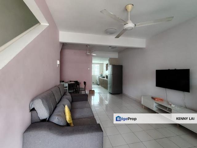 Goodview Residence