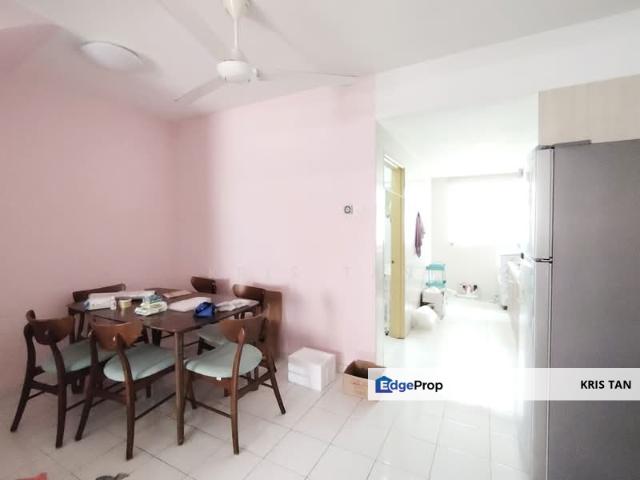 Goodview Residence, SL 17, SL17, Bandar Sungai Long