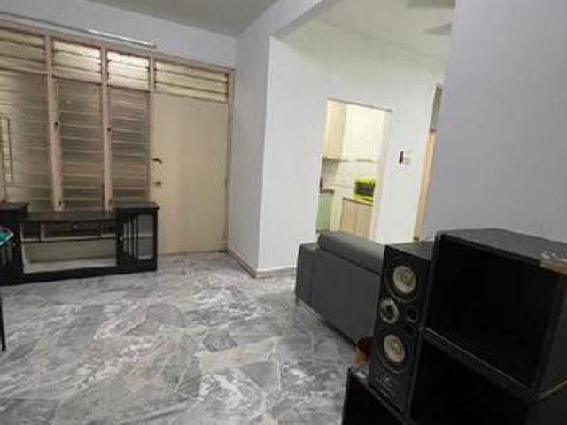Goodyear Court 6 Subang Perdana