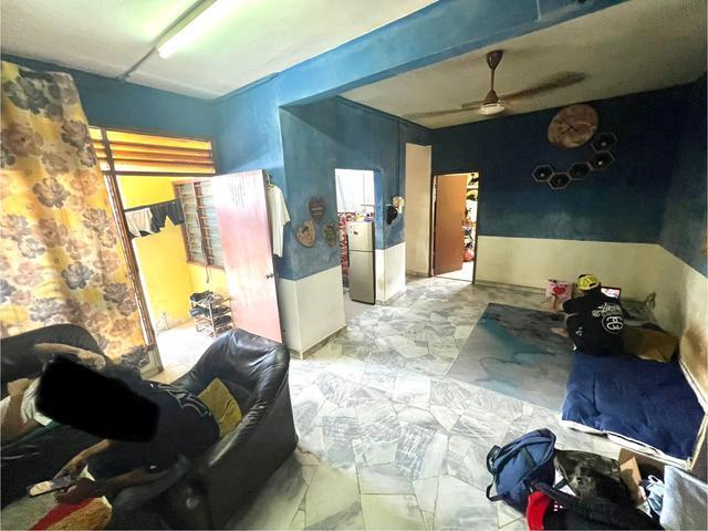 Goodyear Court 6 1K DEPO FULLOAN CASH BACK Tingkat 3 Below Market