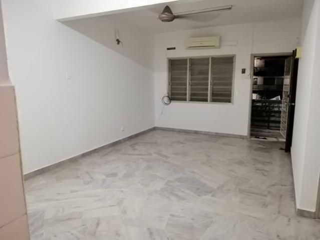 Goodyear Court 7 Lowest Floor