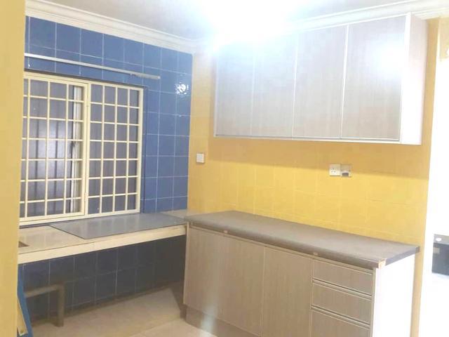 Goodyear Court 8 Apartment With Lift facilities Court 9 USJ