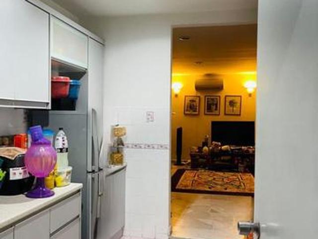 Goodyear Court 9 Apartment 3R2B USJ Subang Perdana