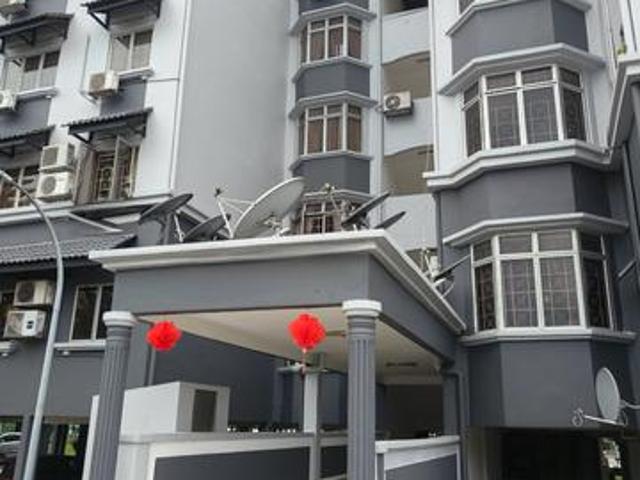 Goodyear Court 10 unit for Sale