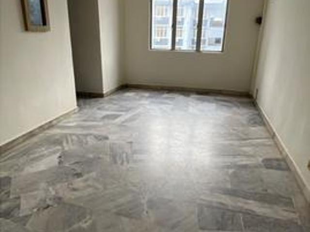 Goodyear Court 10 Apartment Partially Sewa Rent Subang Jaya
