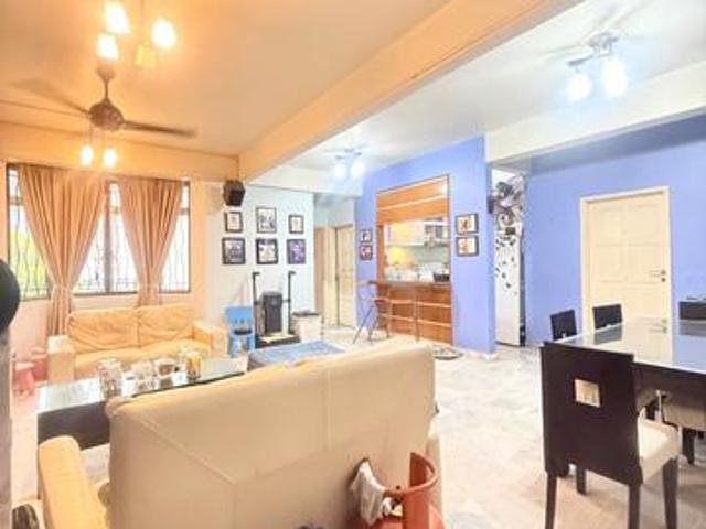 GoodYear Court 10A First 1st Floor Subang Jaya