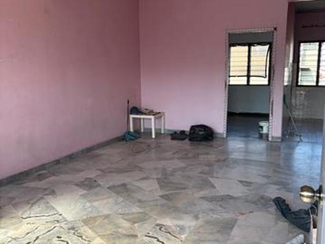 Goodyear Court 2 Convenient Surrounding Next to LRT Subang USJ