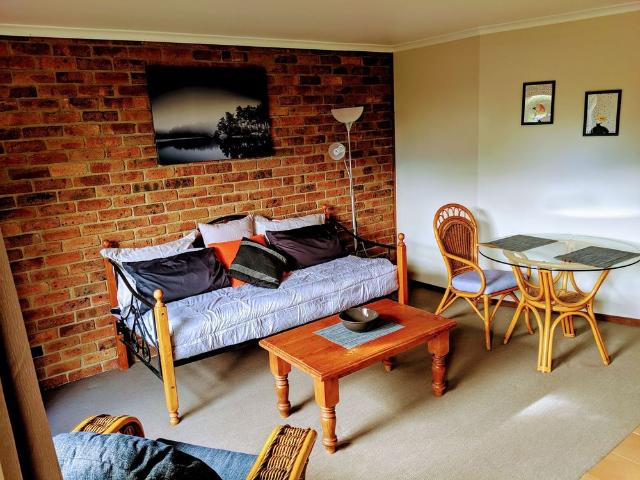 Goolabri Country Resort