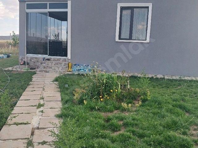 GÖBAŞI GÜNALANDA 2+1 İMARA YAKIN HOBİ BAHCESİ