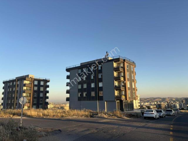 Göbeklitepe Emlak Tan Kiralık 2+1 Daireler