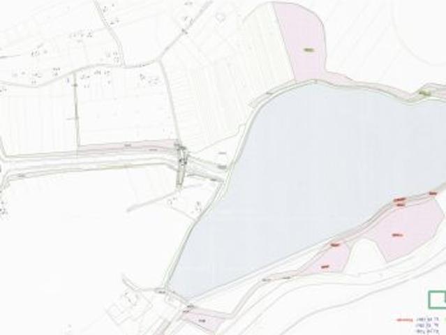Goczałkowice Zdrój, ul. Stawowa, 78360 m² Działka