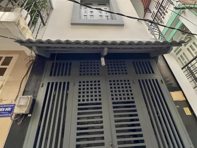 Góc 2 Hẻm Nguyễn Văn Cừ – Nhà 3 Tầng Chỉ 6.3 Tỷ. Lh: 0779351867 – 0764071