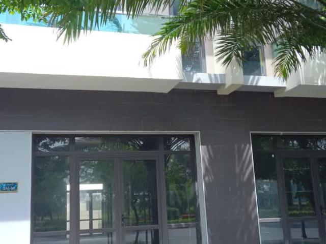 Góc chuyển nhượng shophouse 120m2