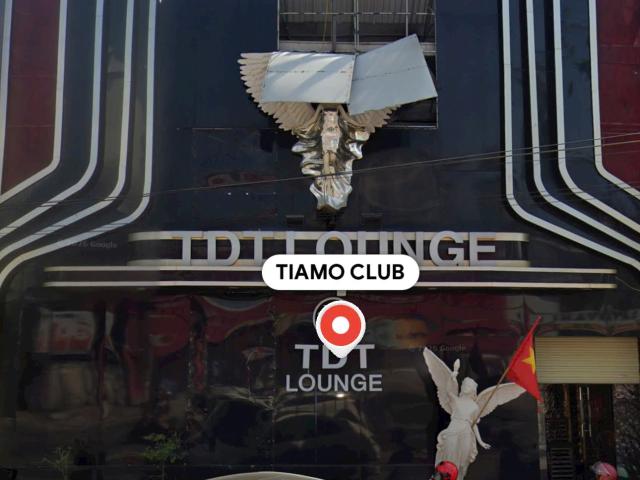 Góc cho thuê Bar TDT Lounge quy mô lớn ngay trung tâm Núi Đèo, Thủy Nguyên