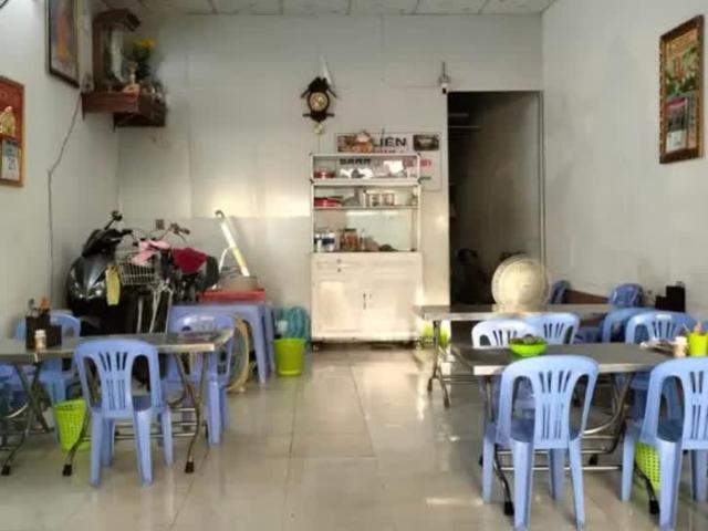 Góc MT Đường Hải Phòng, đoạn sầm uất nhất, 153m2, ngang 7.4m 2, 2.5 tầng, KD VIP, giá Tốt