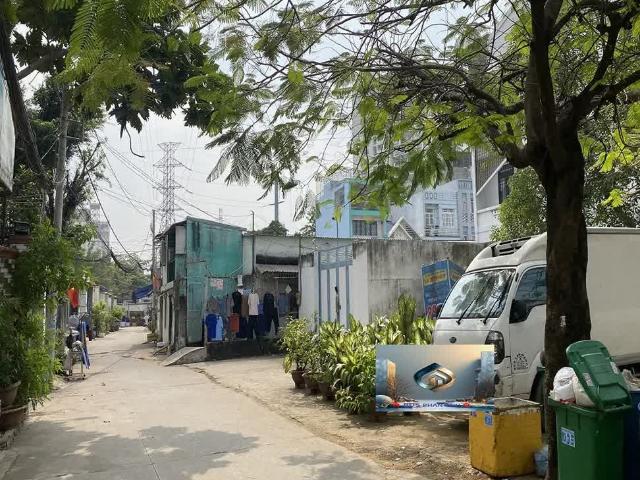 Góc nhỏ Thủ Đức – Nhà đẹp, hẻm thông, pháp lý chuẩn chỉnh! Nhà 2 tầng 2 pn, chỉ có 4 tỏi hơn