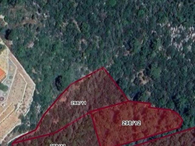 GÖCEK GÖKÇEOVACIK ÇALBALI MEVKİİ YÜZDE 5 İMARLI 3.148 M2 TARLA