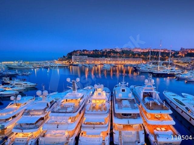 Göcekte Prestijli Bir Marina da Kiralık