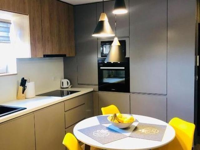GoConcept Studio | Complet mobilat și utilat | Curățenie profesională