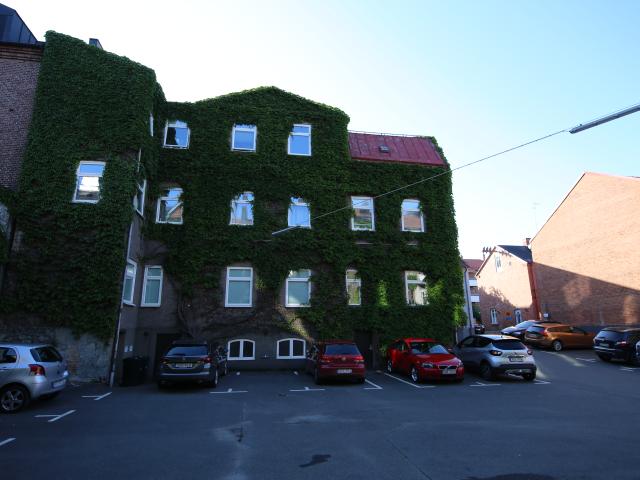 Godtemplaregatan 18 B