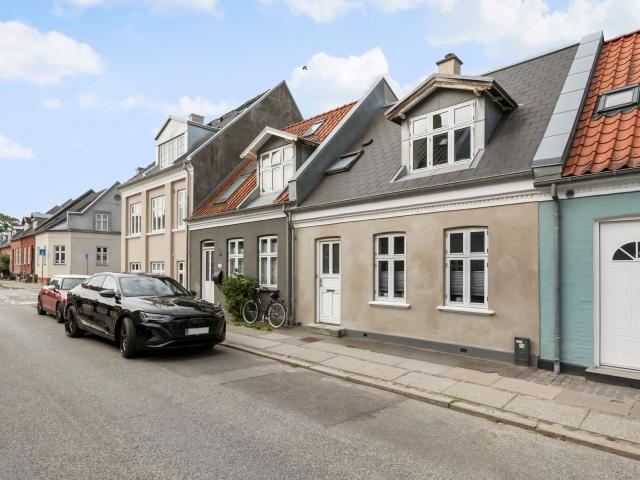 Godthåbsgade 22