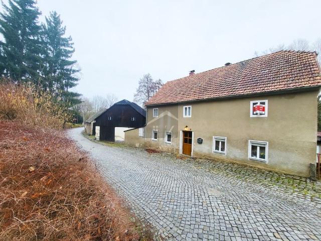 Göda vor den Toren Bautzens