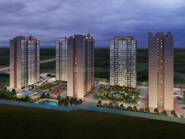 Godambewadi 2 BHK Apartment For Sale Pune