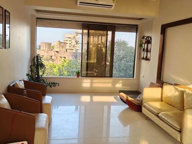Godavari Apartments Worli 3 Bedroom 980 Sq. Ft. Apartment in Worli Sea Face Mumbai Listing ID: #10136