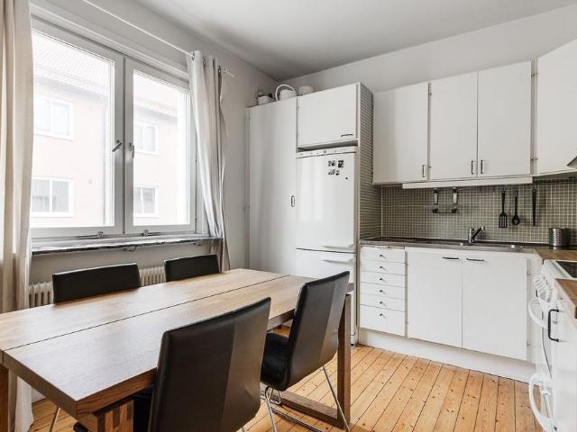Godemansgatan, Göteborg