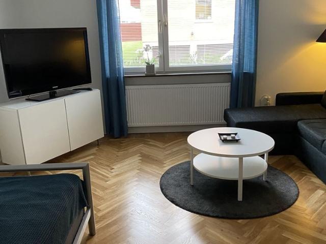 Godemansgatan, Göteborg