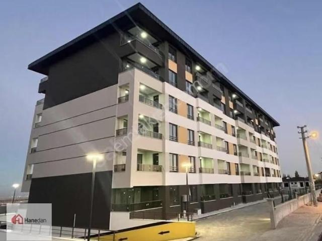 Gödene Evleri Kooperatifi 2+1 Acil Satılık Boş Hissr