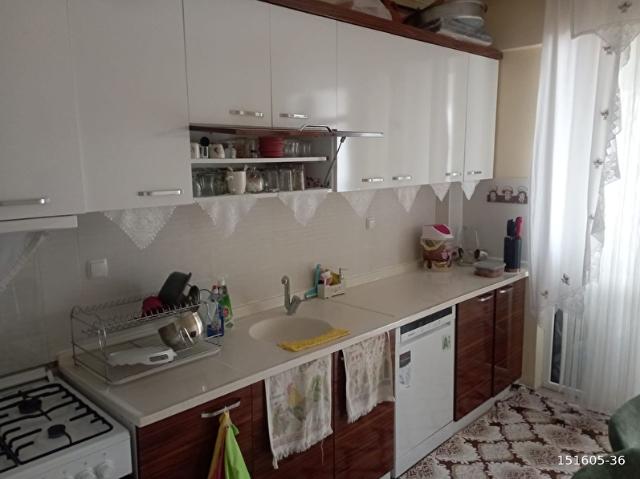GÖDENE SEYİRTEPE KONUTLARINDA SATILIK DÜKKAN ÜSTÜ 3+1 155 M2 DAİRE