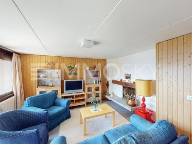 Godersi sole e tranquillità