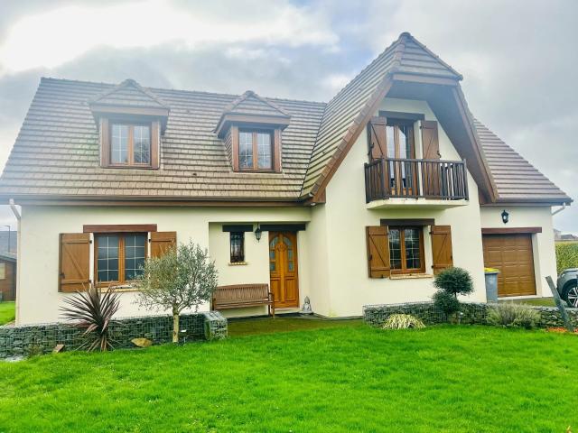 Goderville Vente Maison 76