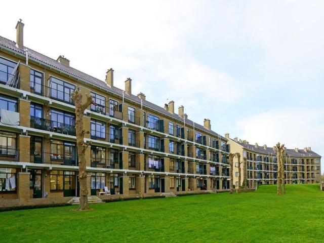 Godetiaweg 43, Portiekflat in Den Haag Verra Makelaars