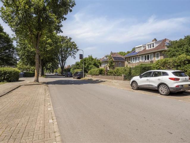 Godfried van Seijstlaan, Zeist Amsterdam Apartments for Rent
