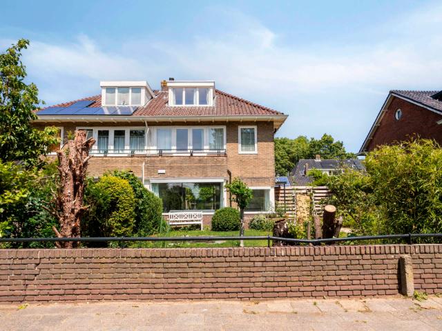 Godfried van Seijstlaan, Zeist, Nederland