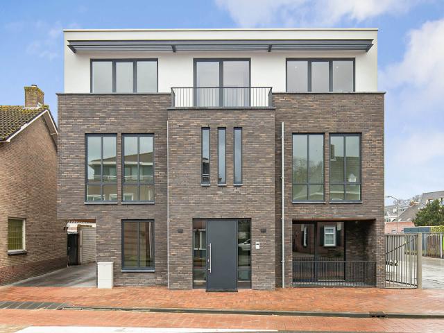 Godfried Schalckenstraat, Made, Nederland