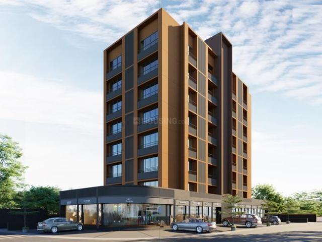 Godhavi 2 BHK Apartment For Sale Ahmedabad