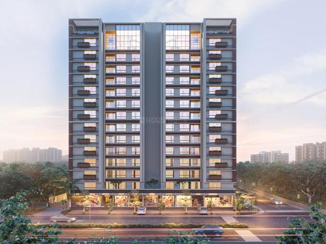 Godhavi 3 BHK Apartment For Sale Ahmedabad