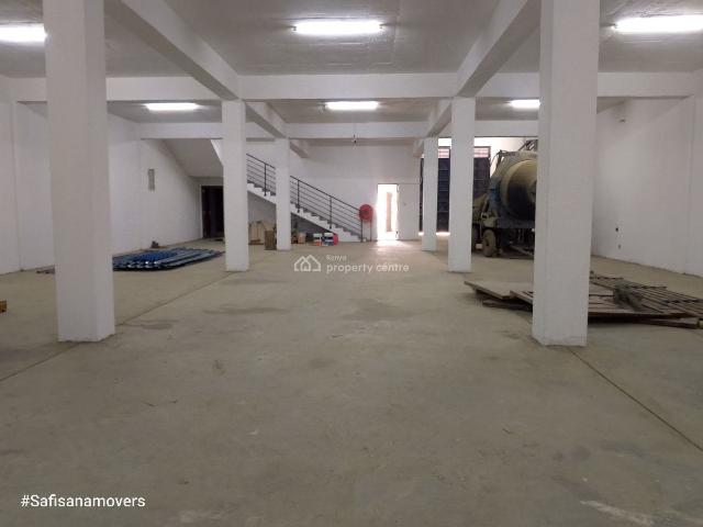 For Rent: Warehouse 8000 Sqft, Mombasa Road, Syokimau/Mulolongo, Machakos | Kenya Property Centre Ref: 60098 Kenya Property Centre KPC
