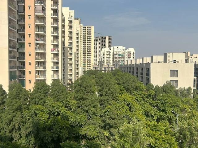 Godrej 101 2.5 Bedroom 1559 Sq. Ft. Apartment in Sector 79 Gurgaon Listing ID: #10321
