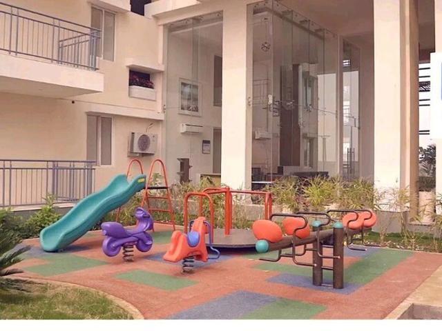 Godrej 101 2 Bedroom 1572 Sq. Ft. Apartment in Sector 79 Gurgaon Listing ID: #10157