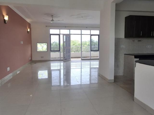 Godrej 101 3 Bedroom 2366 Sq. Ft. Apartment in Sector 79 Gurgaon Listing ID: #10157