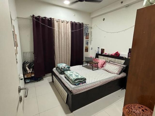 Godrej 24 2 Bedroom 710 Sq. Ft. Apartment in Hinjewadi Pune Listing ID: #10324