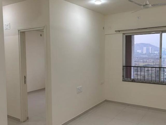 Godrej 24 2 Bedroom 800 Sq. Ft. Apartment in Hinjewadi Pune Listing ID: #10068