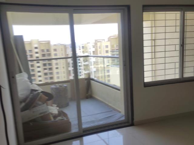 Godrej 24 2 Bedroom 922 Sq. Ft. Apartment in Hinjewadi Pune Listing ID: #10280