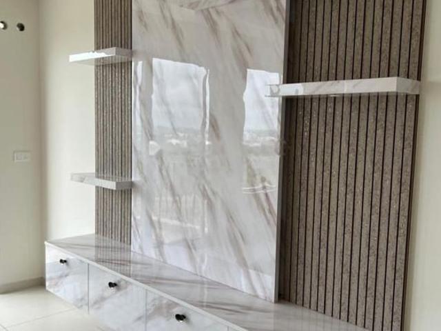 Godrej 24 Sarjapur 3 Bedroom 1050 Sq. Ft. Apartment in Sarjapur Road Bangalore Listing ID: #10403