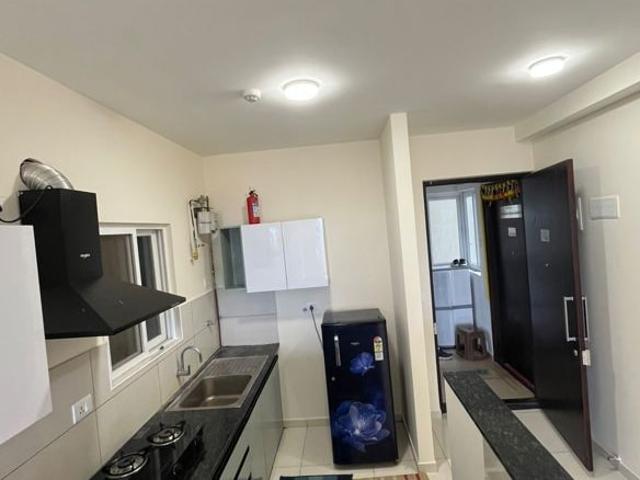 Godrej 24 Sarjapur 1 Bedroom 650 Sq. Ft. Apartment in Sarjapur Road Bangalore Listing ID: #10213