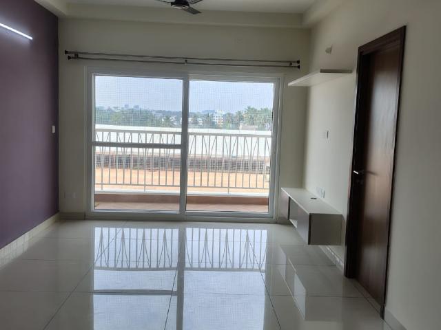Godrej 24 Sarjapur 2 Bedroom 1000 Sq. Ft. Apartment in Sarjapur Road Bangalore Listing ID: #10406